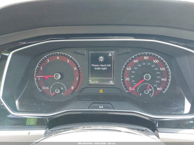 Aukcja sprzedaży 2019 Volkswagen Jetta 1.4t R-line/1.4t S/1.4t Se, vin: 3VWC57BU9KM060315, numer aukcji: 44767544