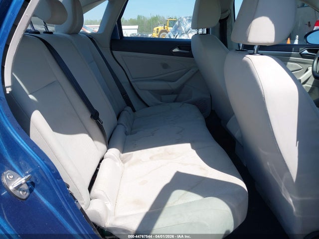 Aukcja sprzedaży 2019 Volkswagen Jetta 1.4t R-line/1.4t S/1.4t Se, vin: 3VWC57BU9KM060315, numer aukcji: 44767544