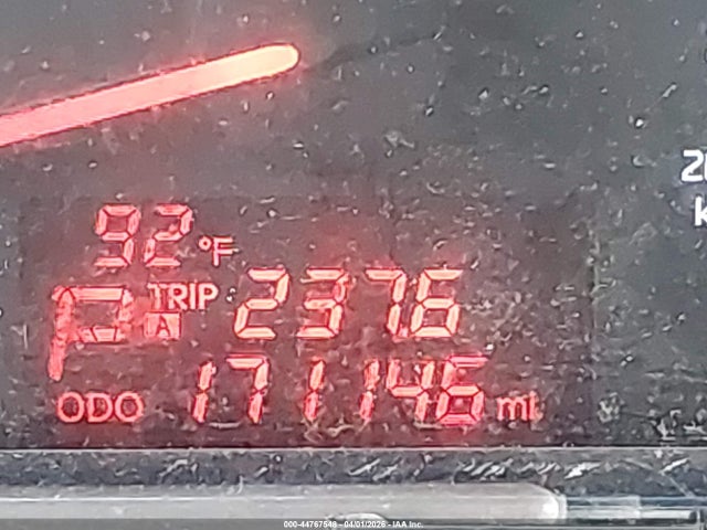 5XYKT4A65FG611882 KIA SORENTO LX