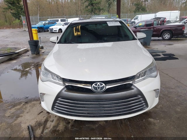Toyota Camry Xle V6 2015 4T1BK1FK4FU566211 Image 12