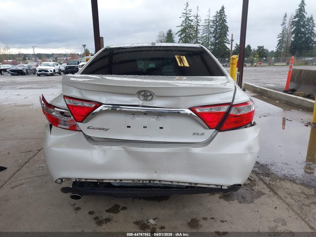 Toyota Camry Xle V6 2015 4T1BK1FK4FU566211 Image 16