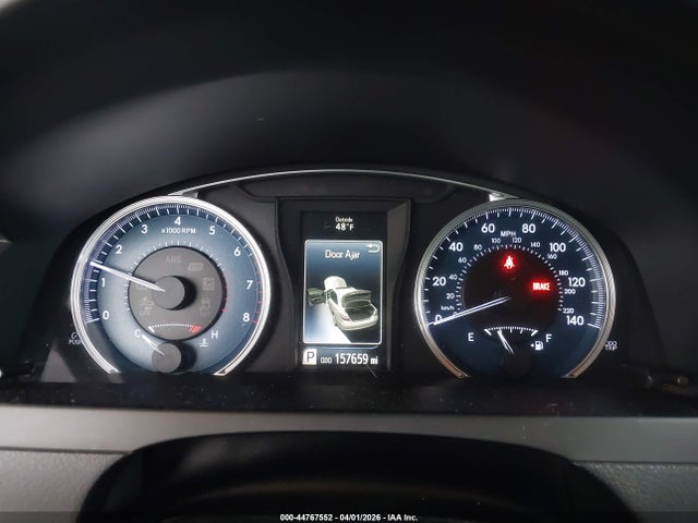 Toyota Camry Xle V6 2015 4T1BK1FK4FU566211 Image 7