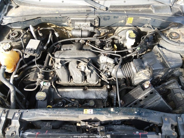 44767553 :رقم المزاد ، 1FMYU931X3KB94427 vin ، 2003 Ford Escape Xlt مزاد بيع