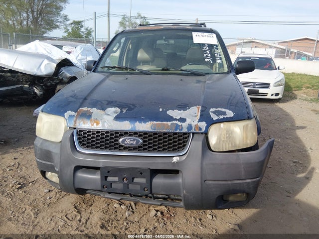 44767553 :رقم المزاد ، 1FMYU931X3KB94427 vin ، 2003 Ford Escape Xlt مزاد بيع