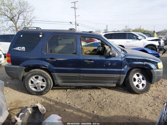 44767553 :رقم المزاد ، 1FMYU931X3KB94427 vin ، 2003 Ford Escape Xlt مزاد بيع