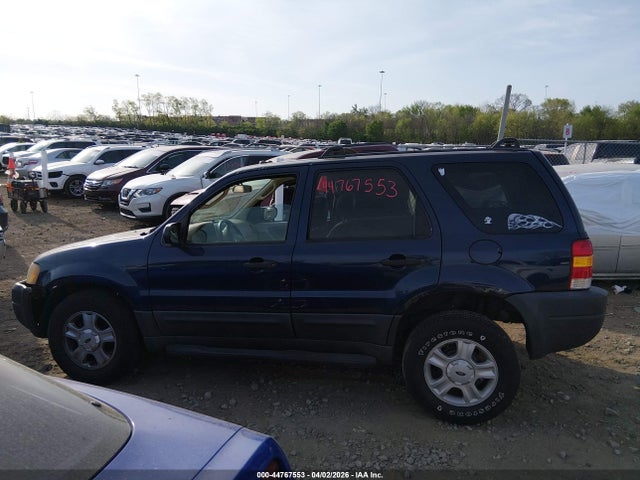 44767553 :رقم المزاد ، 1FMYU931X3KB94427 vin ، 2003 Ford Escape Xlt مزاد بيع