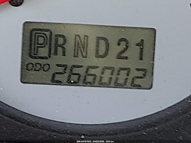 44767553 :رقم المزاد ، 1FMYU931X3KB94427 vin ، 2003 Ford Escape Xlt مزاد بيع