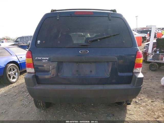 44767553 :رقم المزاد ، 1FMYU931X3KB94427 vin ، 2003 Ford Escape Xlt مزاد بيع
