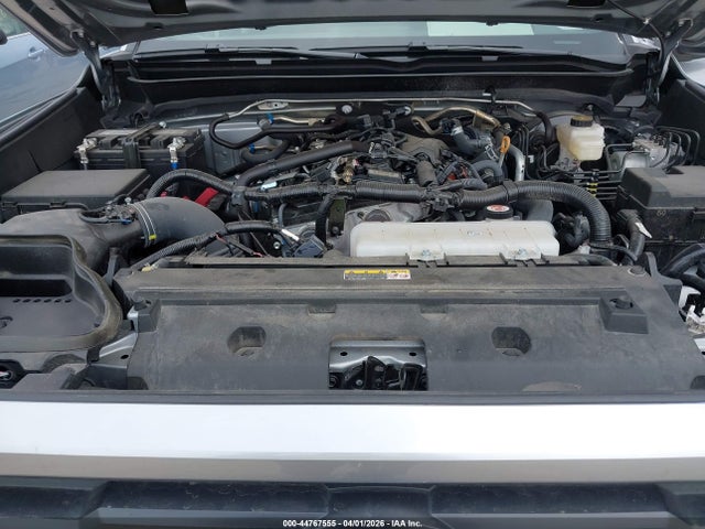 Продажа на аукционе авто 2025 Toyota Tacoma Trd Sport, vin: 3TMLB5JNXSM101139, номер лота: 44767555