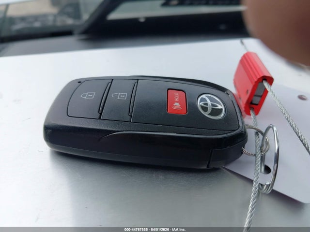 Продажа на аукционе авто 2025 Toyota Tacoma Trd Sport, vin: 3TMLB5JNXSM101139, номер лота: 44767555