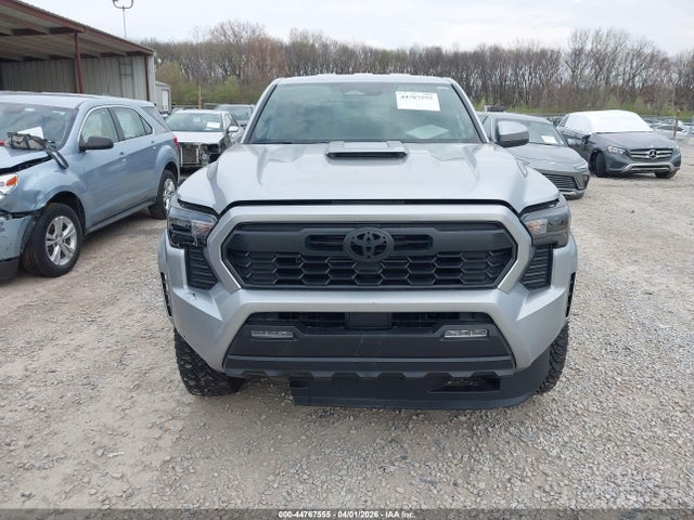 Продажа на аукционе авто 2025 Toyota Tacoma Trd Sport, vin: 3TMLB5JNXSM101139, номер лота: 44767555