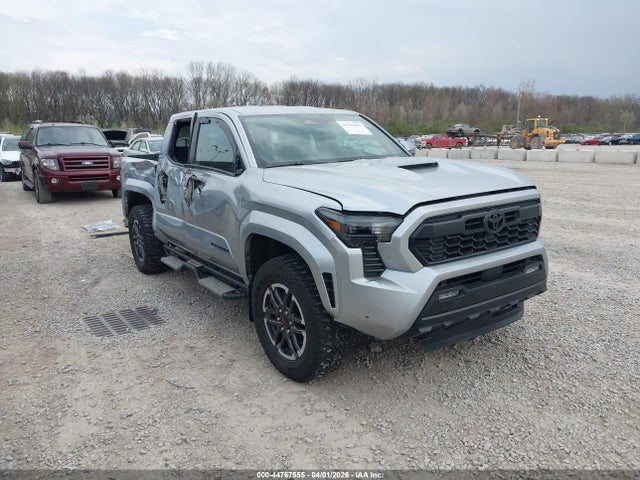 Продажа на аукционе авто 2025 Toyota Tacoma Trd Sport, vin: 3TMLB5JNXSM101139, номер лота: 44767555