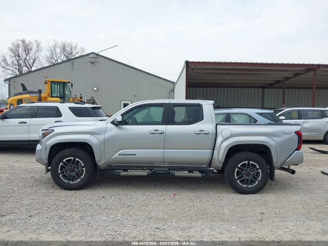 Продажа на аукционе авто 2025 Toyota Tacoma Trd Sport, vin: 3TMLB5JNXSM101139, номер лота: 44767555