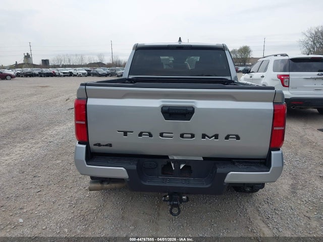 Продажа на аукционе авто 2025 Toyota Tacoma Trd Sport, vin: 3TMLB5JNXSM101139, номер лота: 44767555