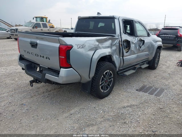 Продажа на аукционе авто 2025 Toyota Tacoma Trd Sport, vin: 3TMLB5JNXSM101139, номер лота: 44767555