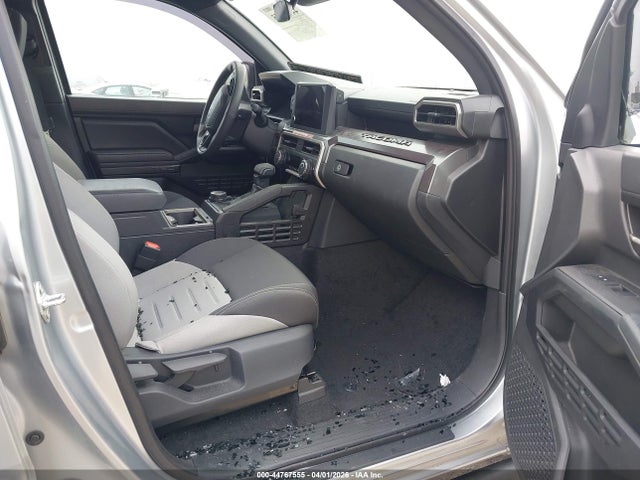 Продажа на аукционе авто 2025 Toyota Tacoma Trd Sport, vin: 3TMLB5JNXSM101139, номер лота: 44767555