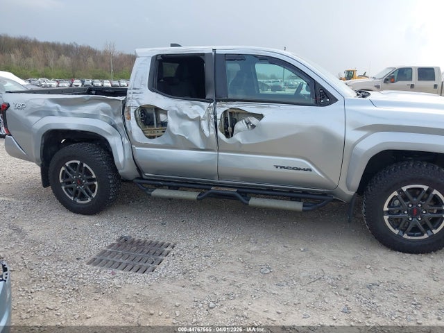 Продажа на аукционе авто 2025 Toyota Tacoma Trd Sport, vin: 3TMLB5JNXSM101139, номер лота: 44767555