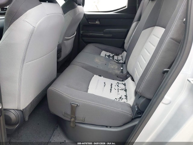 Продажа на аукционе авто 2025 Toyota Tacoma Trd Sport, vin: 3TMLB5JNXSM101139, номер лота: 44767555