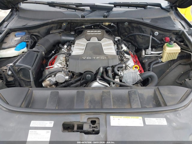 2015 AUDI Q7 WA1LGAFE5FD030074 Photo 9
