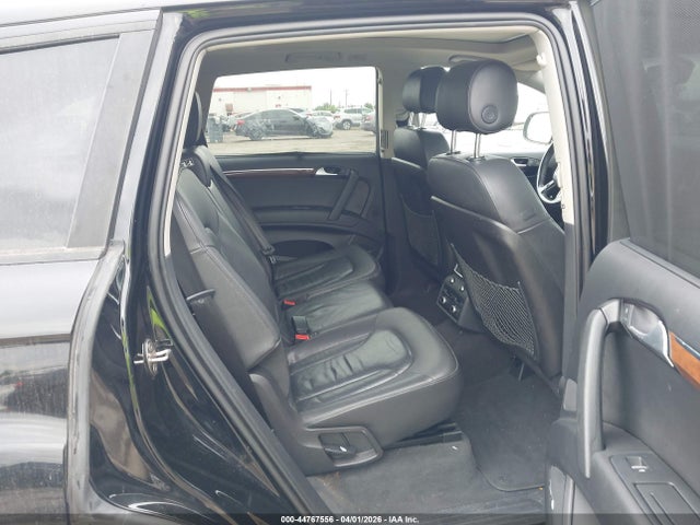 2015 AUDI Q7 WA1LGAFE5FD030074 Photo 7