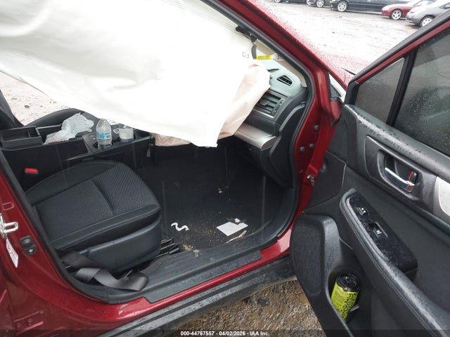 2017 Subaru Outback 2.5i Premium მანქანა იყიდება აუქციონზე, vin: 4S4BSAFC4H3273331, აუქციონის ნომერი: 44767557