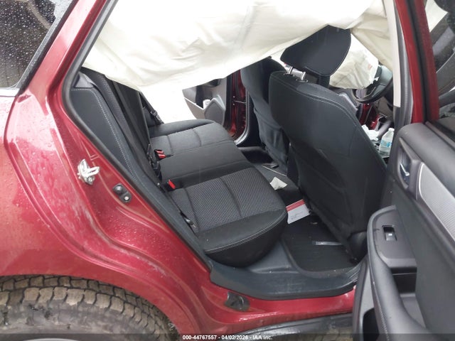 2017 Subaru Outback 2.5i Premium მანქანა იყიდება აუქციონზე, vin: 4S4BSAFC4H3273331, აუქციონის ნომერი: 44767557
