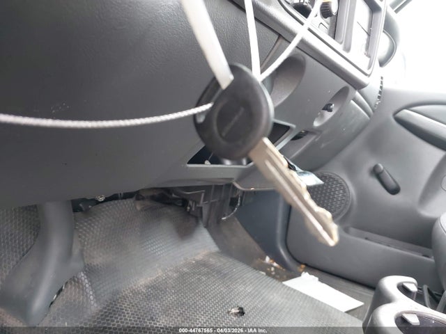 2004 Gmc Sierra 1500 მანქანა იყიდება აუქციონზე, vin: 1GTEC19X64Z304695, აუქციონის ნომერი: 44767565