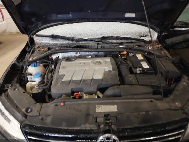 2013 VOLKSWAGEN JETTA 3VWLL7AJ4DM205972 Photo 9