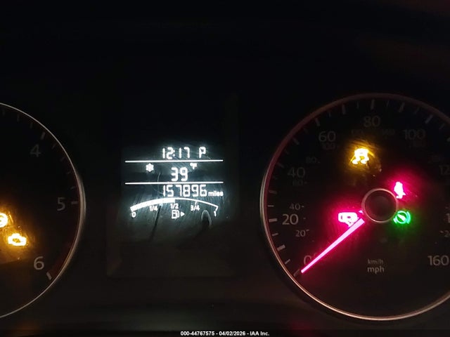 2013 VOLKSWAGEN JETTA 3VWLL7AJ4DM205972 Photo 6