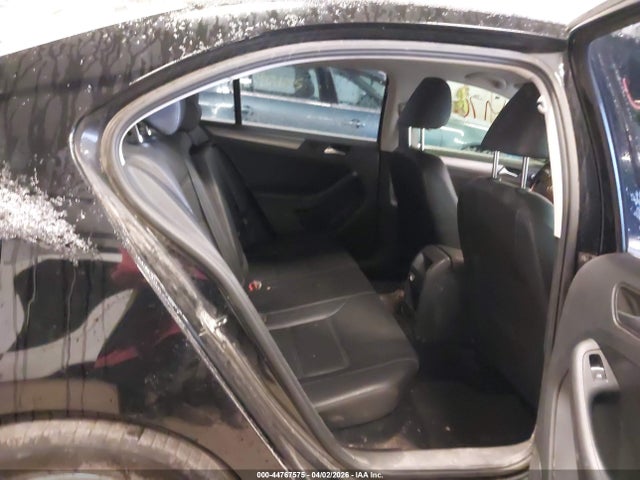2013 VOLKSWAGEN JETTA 3VWLL7AJ4DM205972 Photo 7