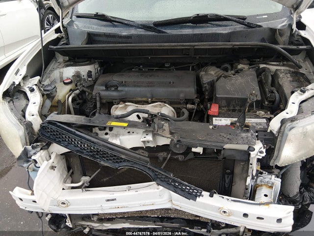 Scion XB 2014 JTLZE4FE0EJ055900 Image 10