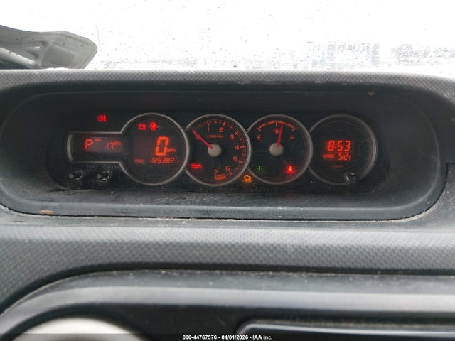 Scion XB 2014 JTLZE4FE0EJ055900 Image 7