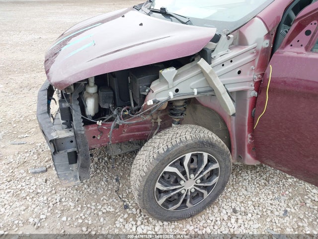Продаж на аукціоні авто 2018 Mitsubishi Mirage Es, vin: ML32A3HJ4JH011500, номер лоту: 44767579