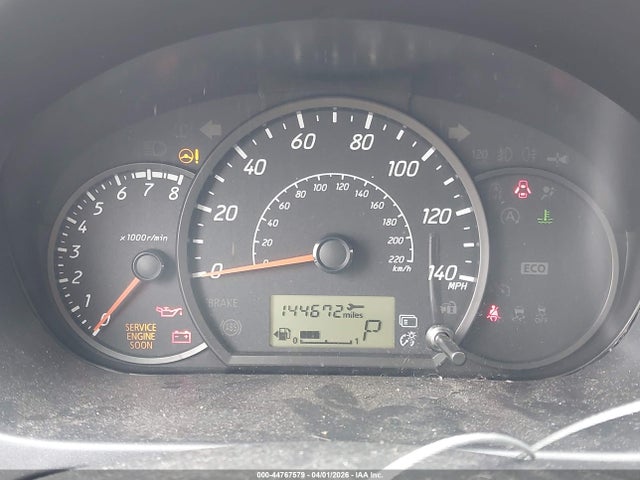 2018 MITSUBISHI MIRAGE ML32A3HJ4JH011500 Photo 6