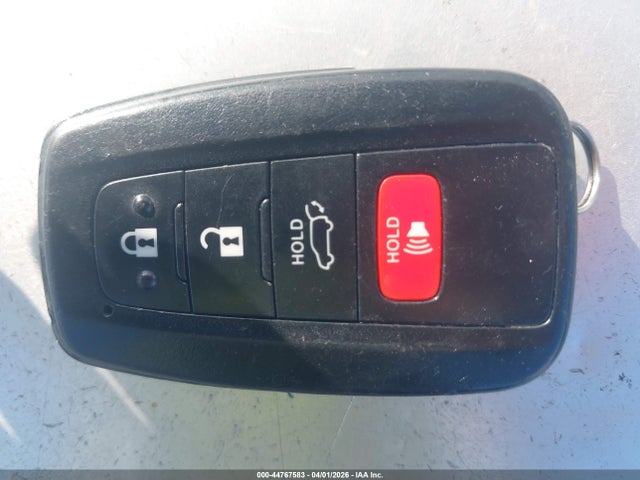 Toyota Rav4 Hybrid Se 2023 2T3T6RFV3PW045345 Image 11