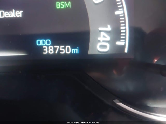 Toyota Rav4 Hybrid Se 2023 2T3T6RFV3PW045345 Image 15