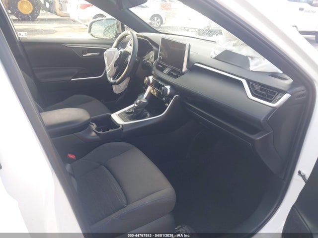 Toyota Rav4 Hybrid Se 2023 2T3T6RFV3PW045345 Image 5