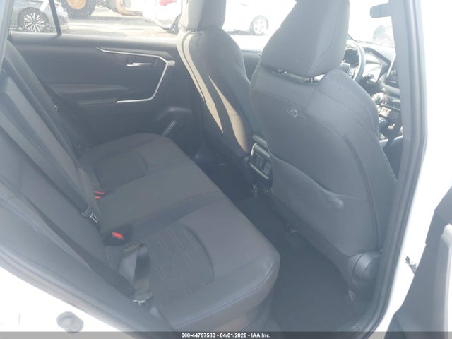Toyota Rav4 Hybrid Se 2023 2T3T6RFV3PW045345 Image 8