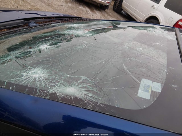 44767584 :رقم المزاد ، JTDKN3DU5B5247240 vin ، 2011 Toyota Prius Three مزاد بيع