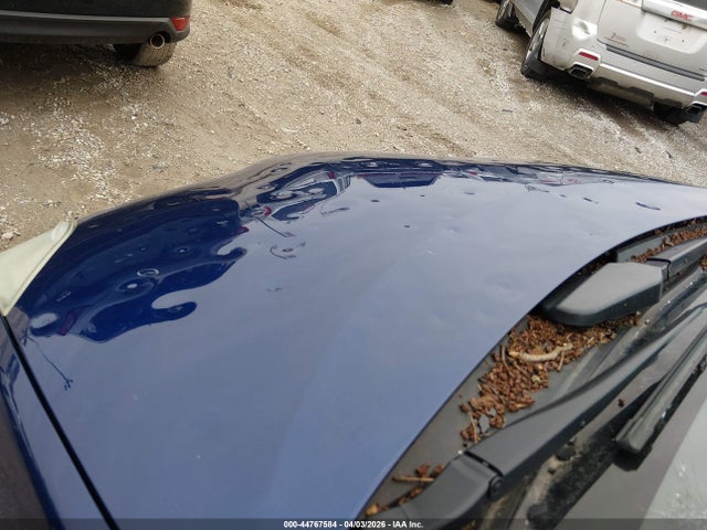 44767584 :رقم المزاد ، JTDKN3DU5B5247240 vin ، 2011 Toyota Prius Three مزاد بيع