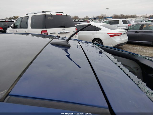44767584 :رقم المزاد ، JTDKN3DU5B5247240 vin ، 2011 Toyota Prius Three مزاد بيع