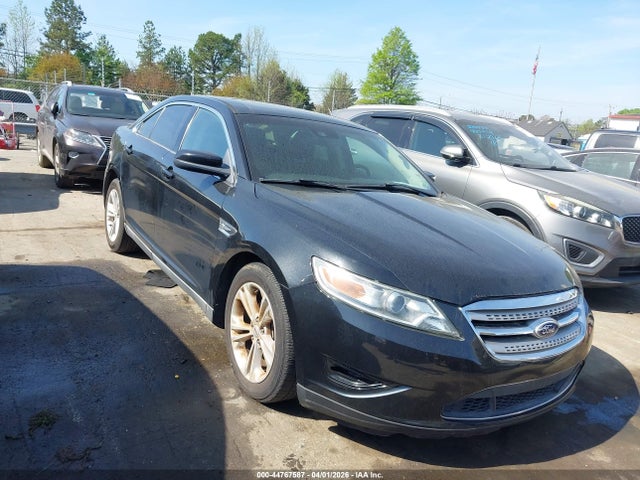 2010 FORD TAURUS 1FAHP2KT1AG130983