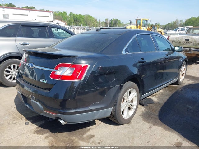 2010 FORD TAURUS 1FAHP2KT1AG130983 Photo 3
