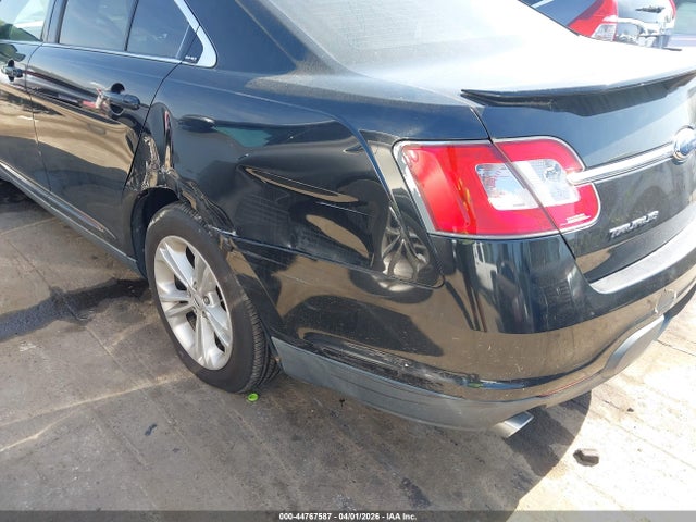 2010 FORD TAURUS 1FAHP2KT1AG130983 Photo 5