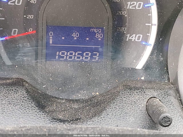 Продажа на аукционе авто 2011 Honda Fit Sport, vin: JHMGE8H55BC017424, номер лота: 44767588