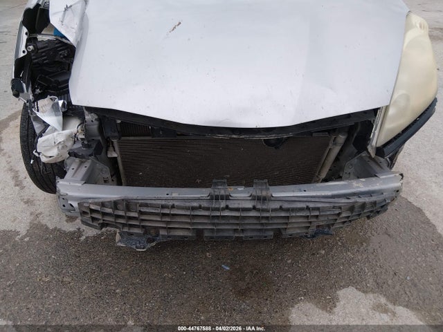 Продажа на аукционе авто 2011 Honda Fit Sport, vin: JHMGE8H55BC017424, номер лота: 44767588