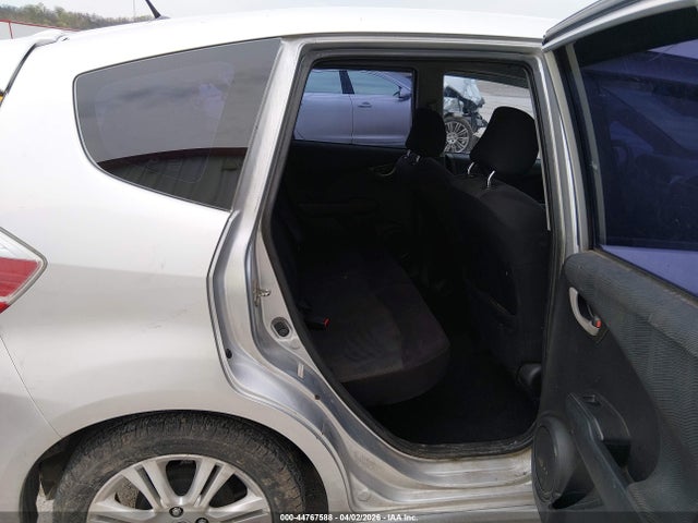 Продажа на аукционе авто 2011 Honda Fit Sport, vin: JHMGE8H55BC017424, номер лота: 44767588