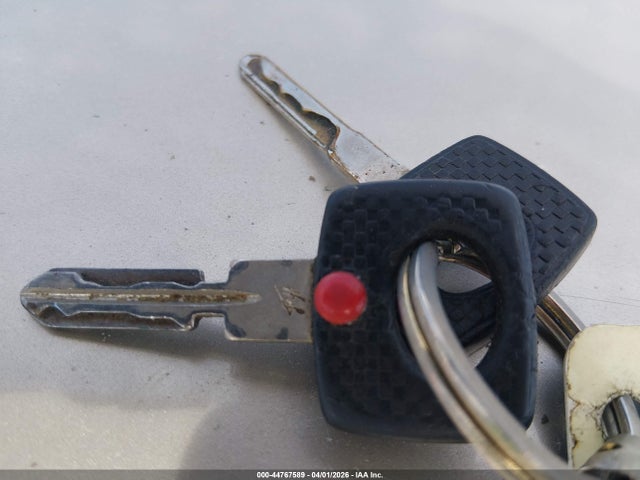 44767589 :رقم المزاد ، WDBBA45C1FA018671 vin ، 1985 Mercedes-benz 380 Sl مزاد بيع
