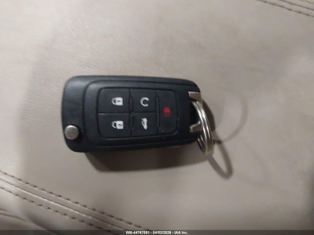 Aukcja sprzedaży 2015 Buick Lacrosse Premium Ii, vin: 1G4GF5G3XFF158485, numer aukcji: 44767591