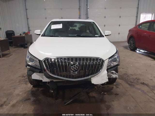 Aukcja sprzedaży 2015 Buick Lacrosse Premium Ii, vin: 1G4GF5G3XFF158485, numer aukcji: 44767591